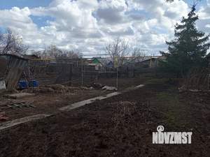Дом 40м², 1-этажный, участок 4 сот.  