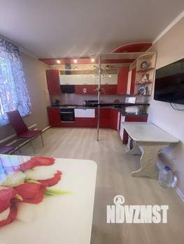 Дом 110м², 2-этажный, участок 7 сот.  