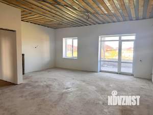 Дом 140м², 1-этажный, участок 5 сот.  