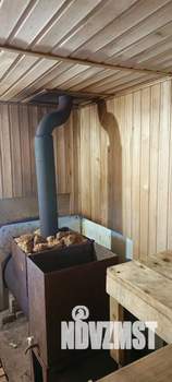 Дом 15м&sup2;, 1-этажный, участок 6 сот.  