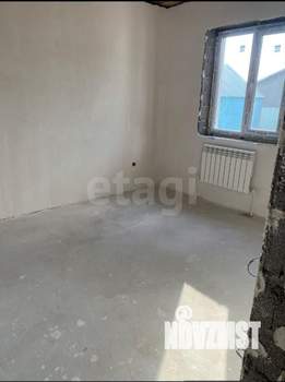 Дом 88м², 1-этажный, участок 5 сот.  