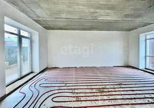 Дом 110м², 2-этажный, участок 3 сот.  