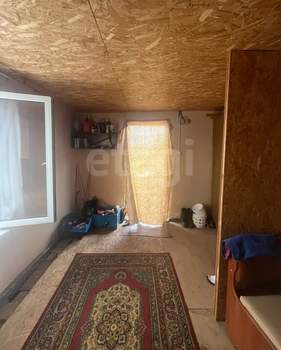 Дом 40м², 2-этажный, участок 10 сот.  