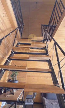 Дом 120м², 2-этажный, участок 10 сот.  