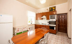 Дом 303м², 3-этажный, участок 5 сот.  