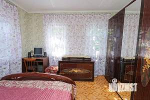 Дом 106м², 1-этажный, участок 6 сот.  