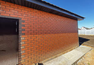 Дом 71м², 1-этажный, участок 5 сот.  