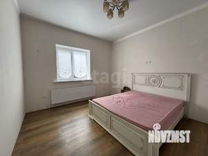 Дом 117м², 1-этажный, участок 5 сот.  