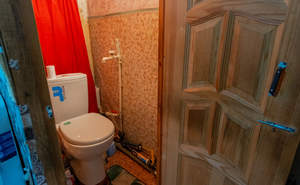 Дом 136м&sup2;, 2-этажный, участок 4 сот.  