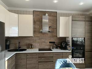 Дом 134м&sup2;, 2-этажный, участок 5 сот.  