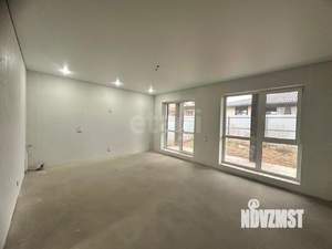 Дом 95м², 1-этажный, участок 4 сот.  