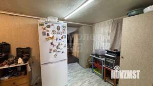 Дом 100м², 1-этажный, участок 3 сот.  