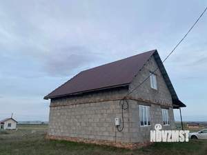 Дом 78м², 2-этажный, участок 12 сот.  