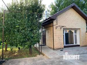 Дом 176м², 2-этажный, участок 11 сот.  