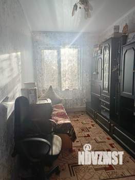 Дом 120м², 1-этажный, участок 5 сот.  