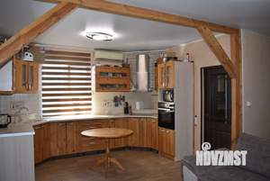 Дом 81м², 2-этажный, участок 5 сот.  