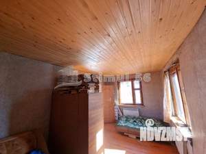 Дача 66м², 2-этажный, участок 5 сот.  