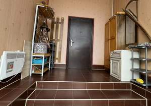 Дом 198м², 1-этажный, участок 4 сот.  