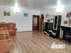 Коттедж 151м², 2-этажный, участок 21 сот.  