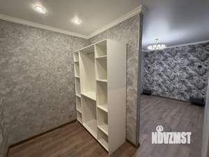 Таунхаус 86м², 2-этажный, участок 1 сот.  