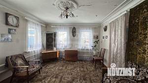 Дом 52м², 1-этажный, участок 306 сот.  