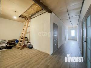 Дом 235м², 2-этажный, участок 5 сот.  