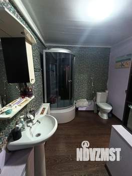 Дом 57м&sup2;, 1-этажный, участок 2 сот.  