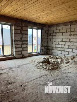 Коттедж 224м², 2-этажный, участок 9 сот.  