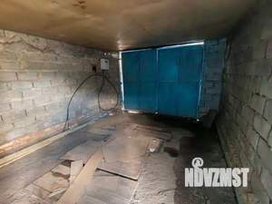 Дом 50м², 1-этажный, участок 6 сот.  