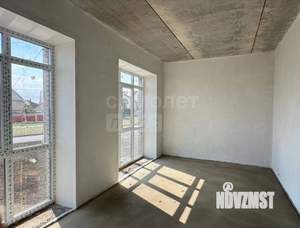 Таунхаус 133м², 2-этажный, участок 223 сот.  