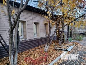 Дом 57м², 1-этажный, участок 2 сот.  