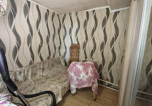 Дом 69м², 1-этажный, участок 2 сот.  