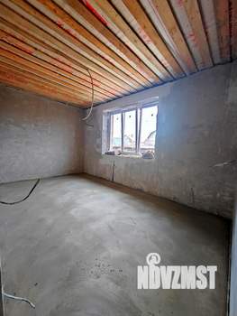 Дом 100м², 1-этажный, участок 5 сот.  