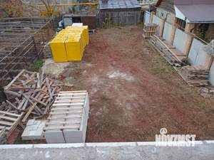 Дом 180м², 2-этажный, участок 5 сот.  
