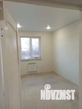 Дом 80м², 1-этажный, участок 8 сот.  