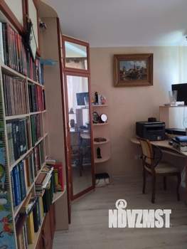 Дом 192м², 2-этажный, участок 6 сот.  