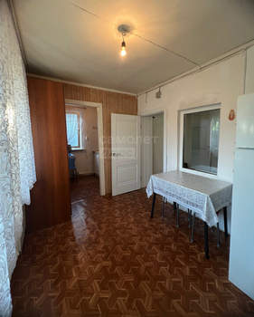 Дом 67м², 1-этажный, участок 4 сот.  