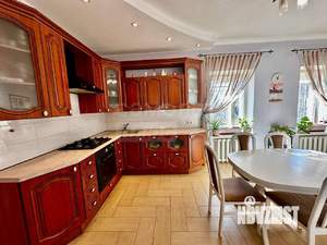 Дом 160м², 2-этажный, участок 4 сот.  