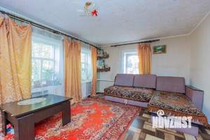 Дом 136м&sup2;, 2-этажный, участок 4 сот.  