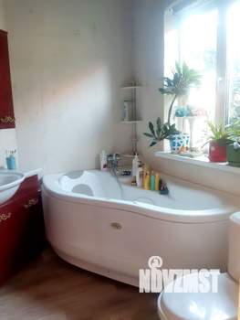 Коттедж 145м², 2-этажный, участок 6 сот.  