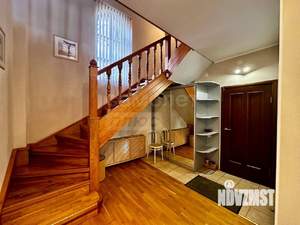 Дом 160м², 2-этажный, участок 4 сот.  
