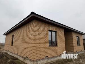 Дом 112м², 1-этажный, участок 5 сот.  