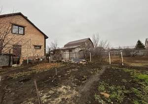 Дом 180м², 1-этажный, участок 10 сот.  