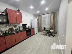 Таунхаус 108м&sup2;, 2-этажный, участок 2 сот.  