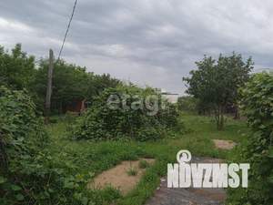 Дом 12м², 1-этажный, участок 16 сот.  