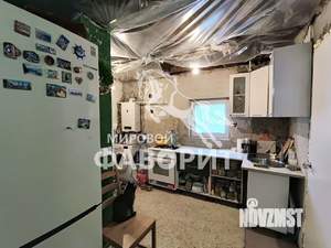 Дом 30м², 1-этажный, участок 6 сот.  