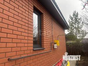 Дом 103м², 1-этажный, участок 5 сот.  