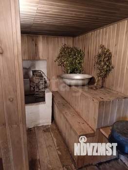 Дом 76м², 2-этажный, участок 10 сот.  