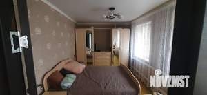 Дом 82м², 1-этажный, участок 10 сот.  