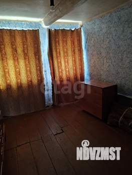 Дом 33м², 1-этажный, участок 1 сот.  